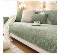 YWQJL Housse Canapé d'angle Housse De Canapé Housse Canape Protege Canape 3/2/4/1places ，prévenir Les Chats Et Les Chiens Housse Canapé Toutes Les Saisons,15#-Pillowcase(45x45cm)