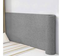 YWQJL Panneau Tete De Lit À Coller Mural Decoratif Panneaux Muraux Rembourrés Auto-Adhésifs Enfants 3D Panneau Rembourré Coussin Mural Panneau Rembourré Coussin(03,60CM*24M)