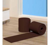 YWQJL Panneau Tete De Lit À Coller Mural Decoratif Panneaux Muraux Rembourrés Auto-Adhésifs Enfants 3D Panneau Rembourré Coussin Mural Panneau Rembourré Coussin(4,2m* 50cm)