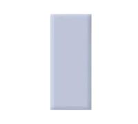 YWQJL Panneaux Muraux Decoratifs Protection Murale Anti-Collision Doux Panneau Mural Decoratif Adhesif Panneau Tete De Lit À Coller Coussin Mural(#3,30x30cm/1pc)