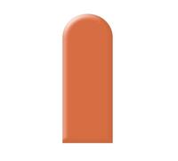 YWQJL Panneaux Muraux Panneau Tete De Lit À Coller Coussin Mural Tete De Lit Panneau Mural Decoratif Adhesif Anti-Collision Protection Muralel(#5,20x50cm)