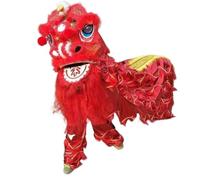 ywroscar Danse du dragon for les accessoires de spectacle du festival du Nouvel An chinois
