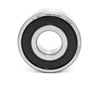 YWRWUPMGK 6302-16 6302-16RS 6302-16-2RS 16X42X13 16mm roulements à Billes à Gorge Profonde à Une rangée 1 pièces