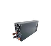 YWRWUPMGK Alimentation à découpage 1500 W avec afficheur 0-24 V, 36 V, 48 V, 60 V, 70 V, 80 V, 90 V, 110 V, 220 V, 300 V, 350 V, Tension et Courant continus réglables(0-90V 0-16.6A)
