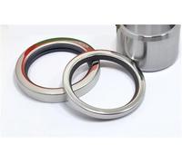 YWRWUPMGK Kit de réparation for compresseur d'air à vis NK30, pièces Rechange, Joint d'huile, Manchon d'arbre et torique, 3 par kit