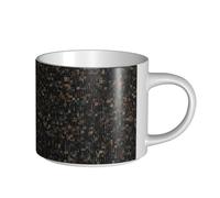 YWSOTRE Programmeur de code informatique,Tasse en céramique grande capacité, tasse à thé, tasse à café 450 ml