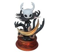 YWXAUK Hollow Knight Descendant Hacking The Abyss Figurines Modèle 18 cm Jouet Figurines Bureau Décoration Cadeau