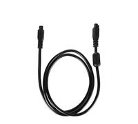 YWXCBNCI Câble de données 1 m/1,5 m/2 m AMS HUB Connection Lite 4 Broches Compatible avec Les pièces d'imprimante A1/A1 Mini avec Anneau magnétique interférences(150CM)