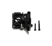 YWXCBNCI Capot Avant de l'extrudeuse K2/K2 Pro/K2 Plus/Kit d'extrusion K2 Plus/Kit d'engrenages d'extrusion K2/K2 Pro/K2 Plus, pièces d'imprimante 3D(Only Cover)