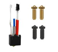 YWXCBNCI Kit Hot End for 2 Hot End for 2/ Plus/Pro/Neo(Hotend Kit A)
