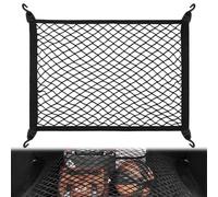 YWXKZZMX Filet de Bagage de Voiture Réglable, pour Land-Rover Range Rover Sport/Range Rover Velar Filet Coffre Voiture Voiture Bagage Stockage élastique Filet