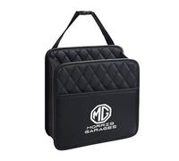 YWXKZZMX Rangement Siège Voiture Sac pour MG ZS 2017-2023 Hybrid, résistant à l'usure Difficile à déformer Accessoires d'intérieur de Voiture