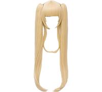 YWZha Cosplay Perruque for Saekano How to Raise a Boring Girlfriend Eriri Spencer Sawamura