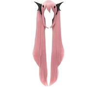 YWZha Cosplay Perruque for Seraph of the end Krul Tepes