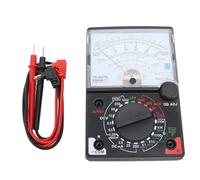 YX 360TRn Pointer Type Multimeter High Accuracy Industry Analog Multimeter Testing Instrument Multi Test Meter for Teaching Measuring Electrical Repair