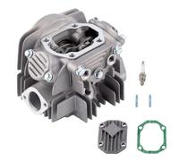 YX140 Kit d'assemblage de culasse pour alésage 56 mm YX 140cc YX150cc 1P56YMJ 1P56FMJ 1P56FMJ-5 Moteur horizontal Dirt Pit Bike ATV Quad Parts