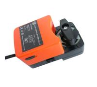 YX55POU12 Actionneur de vanne modulant TFV4-304 4 Nm AC/DC 24 V 0-10 Commande proportionnelle(4-20mA)