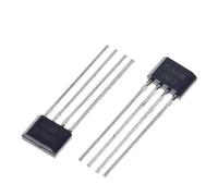YX8018 TO-94 8018 TO94 Lot de 10 lampes solaires Joule Thief DC DC Convertisseur IC 1,25 V