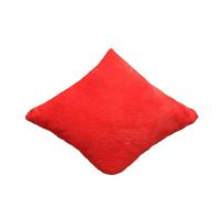 YXADGML 1pcs Creative Poker Pillow Plush Toy Birthday Soft Cushion Cute Home Decor Gifts(Fangkuai)