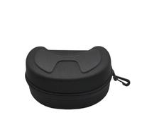 YXADGML Lunette De Ski Ski Goggles Large Sled Sports Glasses Winter Cycling Goggle Adult Ski Equipment Double Layer Anti Fog Lens(XJ-HEZI-1)