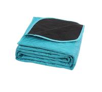 YXADGML Tapis de Pique-Nique extérieur en Polaire, Tapis Camping Polyester, imperméable, Multifonction, Portable, résistant à l'humidité, Couverture épaisse 200 x 140 cm(Color04)