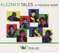 Yxalag - Klezmer Tales-a Yiddishe [Import]