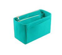 YXBQueen Organisateur de Sac à Main en Feutre, Organisateur de Sac à Main pour Femmes Grand Sac de Rangement Interieur Bag in Bag Organiseur de Sac pour Femmes Felt Organisateur de Sacs à Main