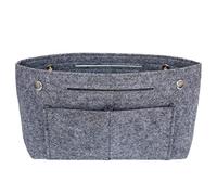 YXBQueen Organisateur de Sac à Main Femme Organisateur Sac Pochette Rangement Sac à Main Organisateur de Sac Petit