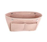 YXBQueen Organisateur de Sac à Main Feutre Organiseur de Sac a Main, Femmes Organisateur de Voyage Sac Cosmétique