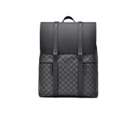 YXBQueen Sac a Dos Ordi Portable Homme, aux Notebook de 16 Pouces, Sac à Dos de Voyage, Sac à Dos étanche pour College Université Ado Garcon
