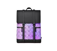 YXBQueen Sac a Dos Ordi Portable Homme, aux Notebook de 16 Pouces, Sac à Dos de Voyage, Sac à Dos étanche pour College Université Ado Garcon