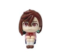 YXCC-SEN Ayase Momo Okarun Ken Takakura Dandadan Figure