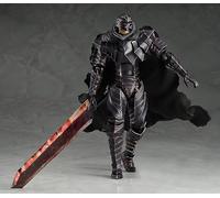 YXCC-SEN Berserk Figurine Guts Figurine