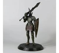 YXCC-SEN Dark Souls Figurine The Black Knights Figurine
