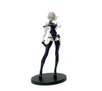YXCC-SEN David Martinez Figurine Rebecca Lucy Anime Figure
