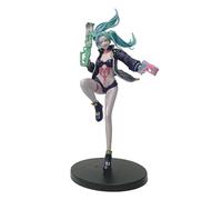 YXCC-SEN David Martinez Figurine Rebecca Lucy Anime Figure
