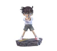 YXCC-SEN Detective Conan Figurine Conan Anime Figurine
