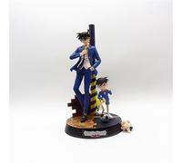 YXCC-SEN Detective Conan Figurine Jimmy Kudo Figurine Conan