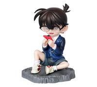 YXCC-SEN Figurine Detective Conan Conan Mouri Kogorou Anime Figure