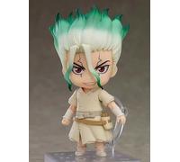 YXCC-SEN Figurine Dr.Stone Ishigami Senkuu Anime Figure