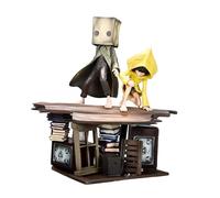 YXCC-SEN Figurine Little Nightmares Figurine Six Mono