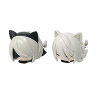 YXCC-SEN Figurine Nier: Automata Figurine Yorha No.2 Type B Anime Figure