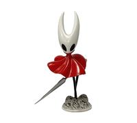 YXCC-SEN Hollow Knight Figurine The Knight Figurine Hornet Quirrel Pale King