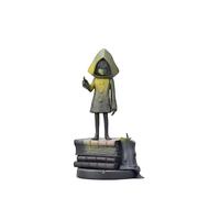 YXCC-SEN Little Nightmares Figurine Figurine Nome Figurine Six Figurine Anime
