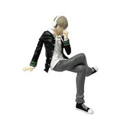 YXCC-SEN Wind Breaker Figurine Sakura Yo Kaji Ren Aninme Figure