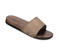 YXCKG Sabots en Bois Sandales Pantoufles Et Sandales D'extérieur Plates À Bascule, Japon Chaussures Traditionnelles Pantoufles À Bout Ouvert, Hommes Femmes Pantoufles Semelle Antidérapante