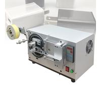 YXFAZPP Machine à Enrouler des transformateurs de Puissance électrique, Chargeur de bobines Automatique, laminoir de Batteries