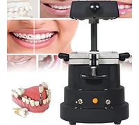 YXFAZPP Machine de formage sous Vide Dentaire de retenue orthodontique, équipement de Moteur de thermoformage Thermique de Laboratoire pour la Stratification Dentaire (220V)
