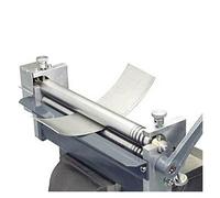 YXFAZPP Machine de laminage de plaques, machine à cintrer manuel, machine de laminage de plaques en acier, outil de table pour la fabrication de tubes ronds