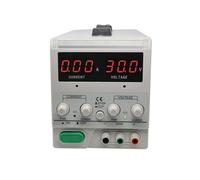 YXFAZPP Machine de placage de Bijoux, redresseur 30A 220V pour galvanoplastie Platine Or Argent Rhodium, Solution Professionnelle pour la Finition des Bijoux